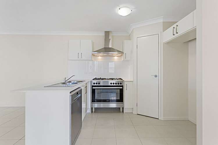 Third view of Homely unit listing, 1/3 Orchard Lane, Glenvale QLD 4350
