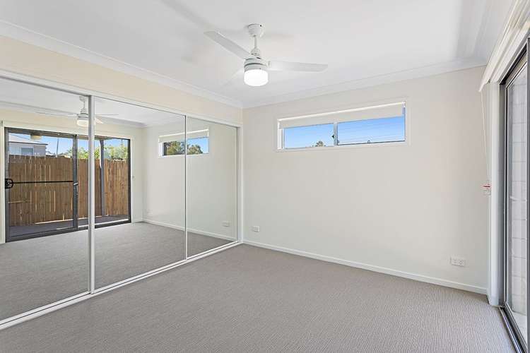 Fifth view of Homely unit listing, 1/3 Orchard Lane, Glenvale QLD 4350