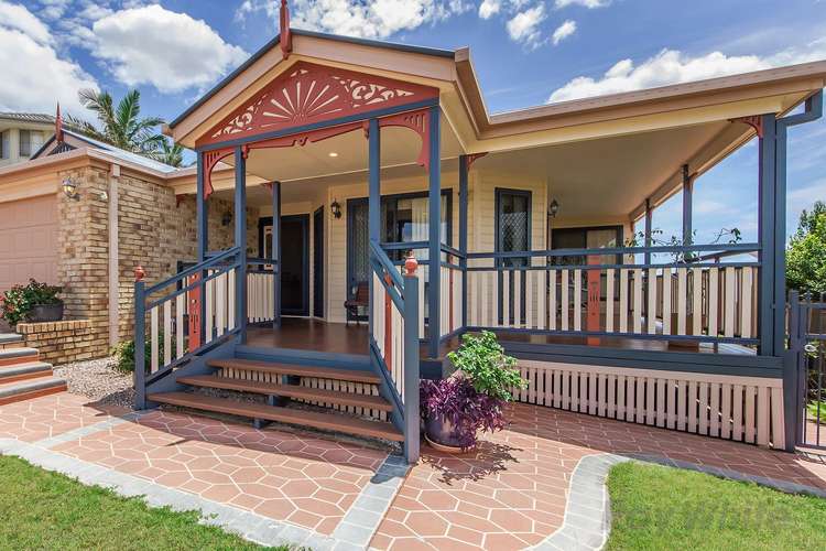 Second view of Homely house listing, 29 Sir Charles Holm Drive, Ormeau Hills QLD 4208