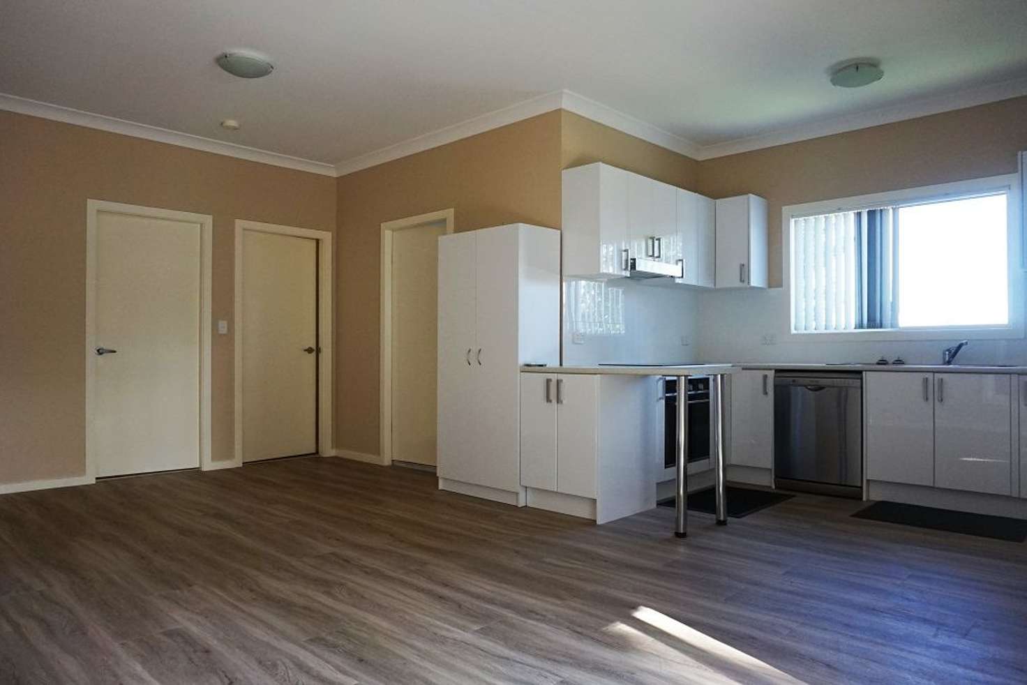 Main view of Homely house listing, 3a Ruse Place, Campbelltown NSW 2560