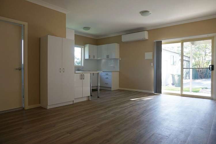 Second view of Homely house listing, 3a Ruse Place, Campbelltown NSW 2560