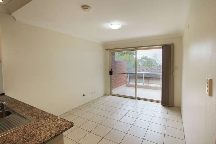 Second view of Homely townhouse listing, 4/292 Blaxland Road, Ryde NSW 2112