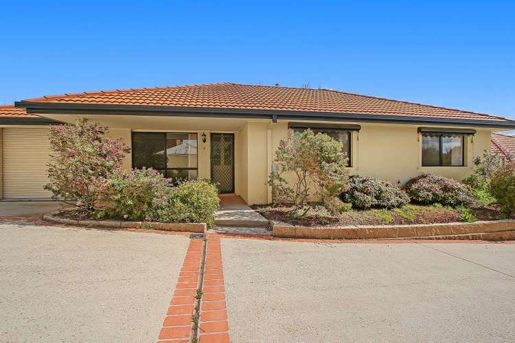 Main view of Homely townhouse listing, 2/332 Borella Road, East Albury NSW 2640