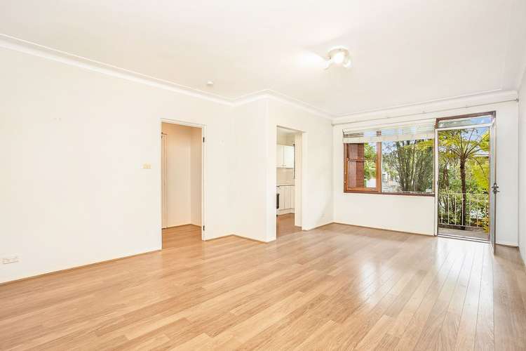 Main view of Homely apartment listing, 2/97-99 Burns Bay Road, Lane Cove NSW 2066