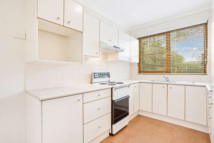 Second view of Homely apartment listing, 2/97-99 Burns Bay Road, Lane Cove NSW 2066