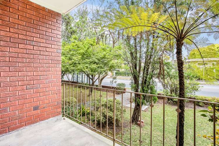 Fifth view of Homely apartment listing, 2/97-99 Burns Bay Road, Lane Cove NSW 2066