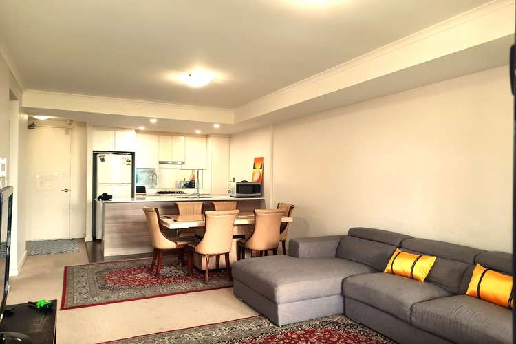 Fourth view of Homely apartment listing, 302/5 HAMPDEN Road, Lakemba NSW 2195