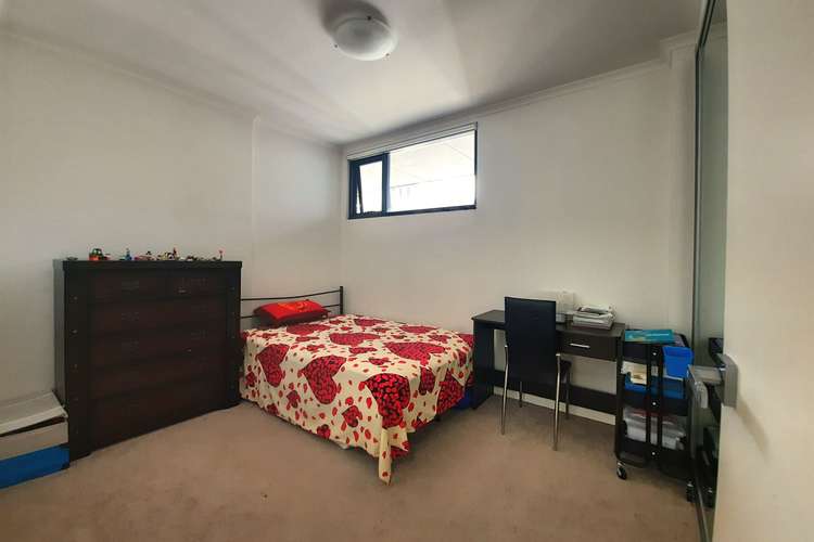 Fifth view of Homely apartment listing, 302/5 HAMPDEN Road, Lakemba NSW 2195