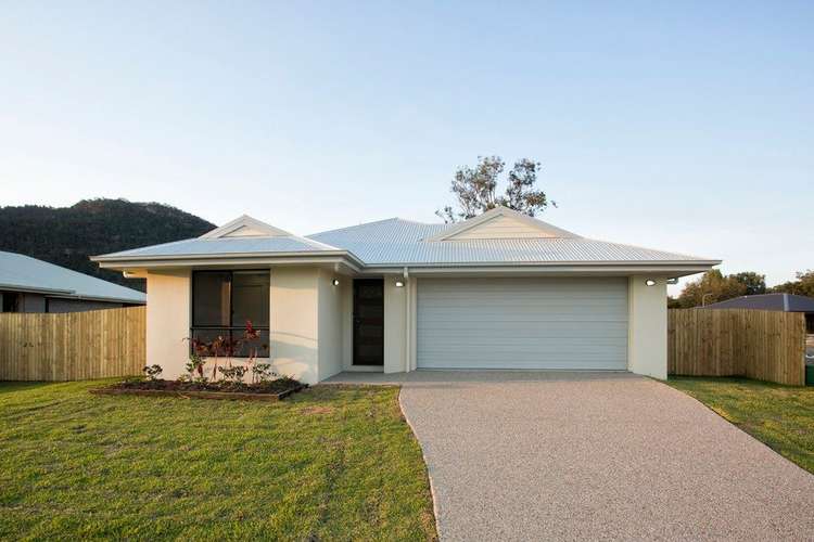 Main view of Homely house listing, 60 Macarthur Drive, Cannonvale QLD 4802