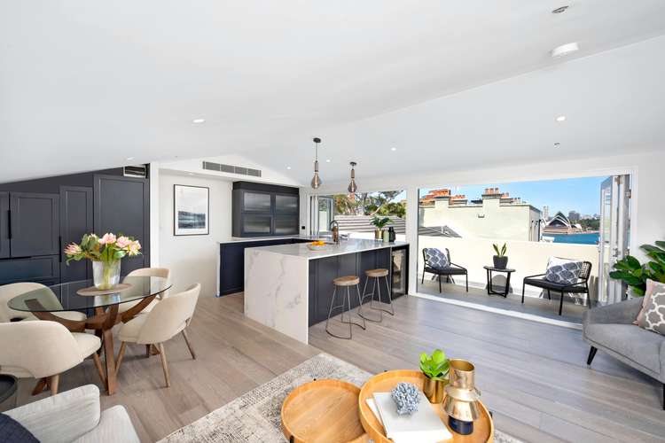 Sixth view of Homely apartment listing, 202/31a Fitzroy Street, Kirribilli NSW 2061