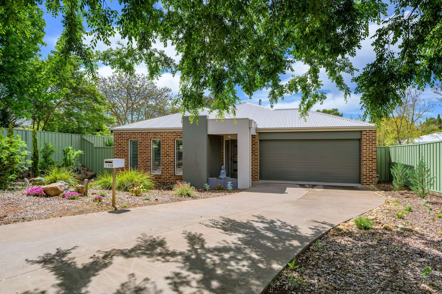 Main view of Homely house listing, 530B Nagle Road, Lavington NSW 2641