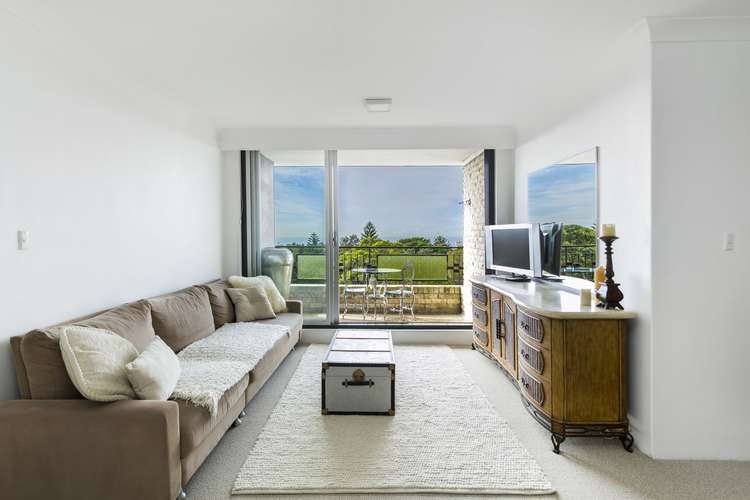 Main view of Homely apartment listing, 37/29 Paul Street, Bondi Junction NSW 2022