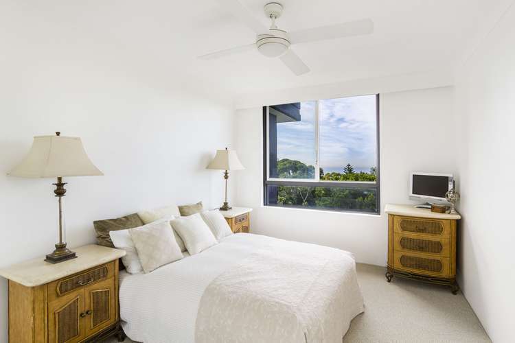 Third view of Homely apartment listing, 37/29 Paul Street, Bondi Junction NSW 2022