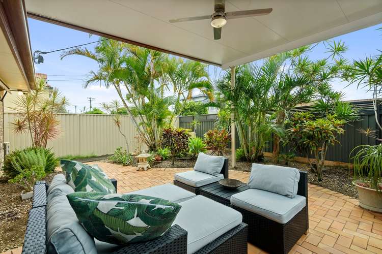 Second view of Homely semiDetached listing, 1/66 Third Avenue, Palm Beach QLD 4221