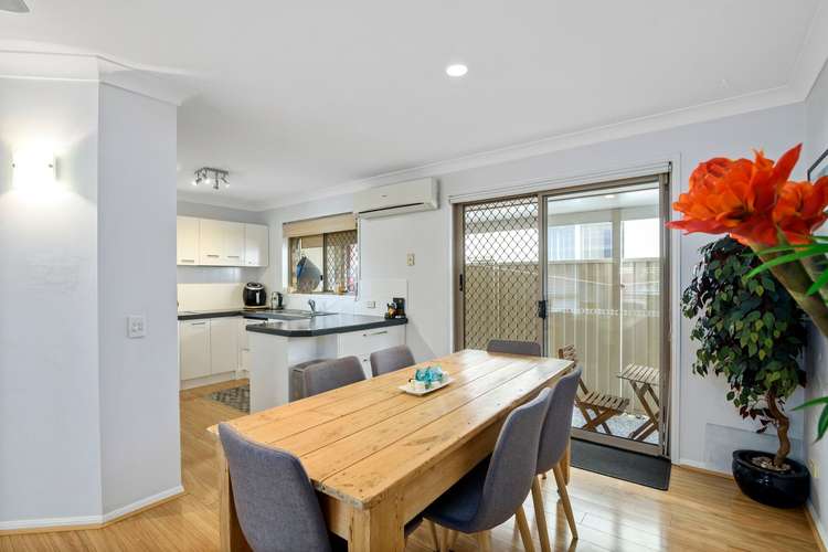Fourth view of Homely semiDetached listing, 1/66 Third Avenue, Palm Beach QLD 4221