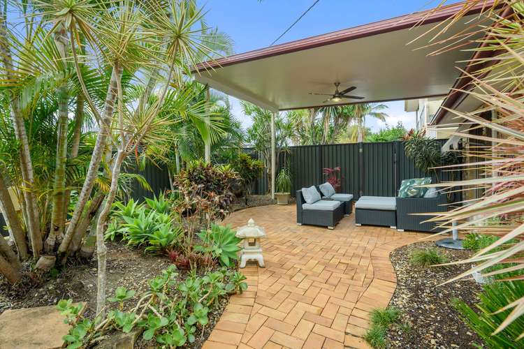 Fifth view of Homely semiDetached listing, 1/66 Third Avenue, Palm Beach QLD 4221