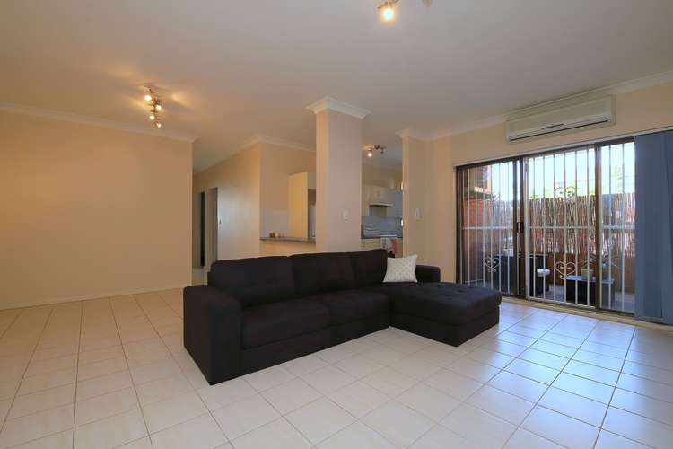 Main view of Homely unit listing, 24/14-16 Hixson Street, Bankstown NSW 2200