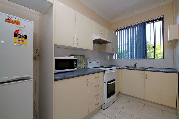 Second view of Homely unit listing, 24/14-16 Hixson Street, Bankstown NSW 2200