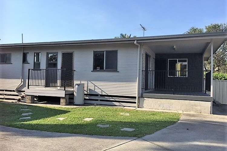 Main view of Homely house listing, 70 McKean Street, Caboolture QLD 4510