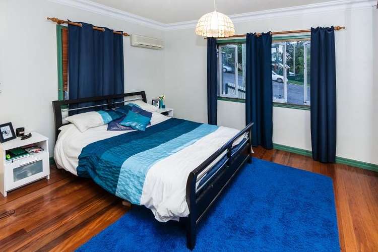 Fifth view of Homely house listing, 21 Glanmire Street, Paddington QLD 4064