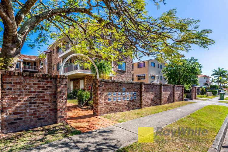 Main view of Homely unit listing, 1/32 Meron Street, Southport QLD 4215