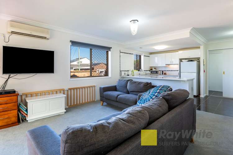 Second view of Homely unit listing, 1/32 Meron Street, Southport QLD 4215
