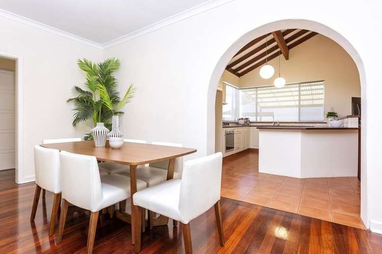 Fifth view of Homely house listing, 18 Knutsford Avenue, Rivervale WA 6103