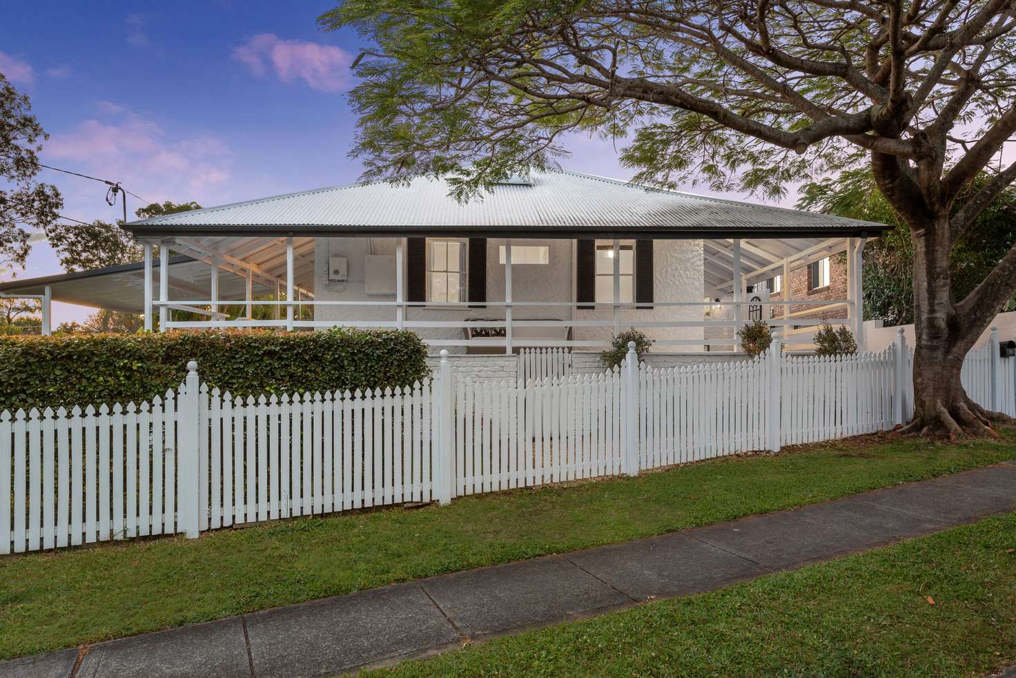 Main view of Homely house listing, 19 Water Street, Southport QLD 4215