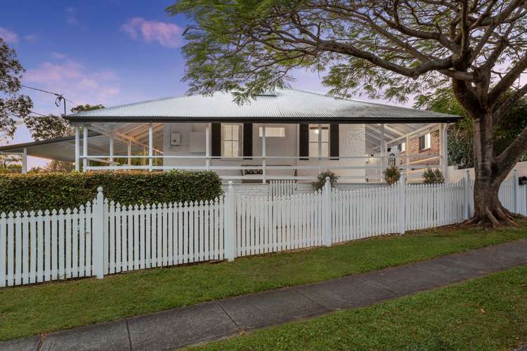 Main view of Homely house listing, 19 Water Street, Southport QLD 4215