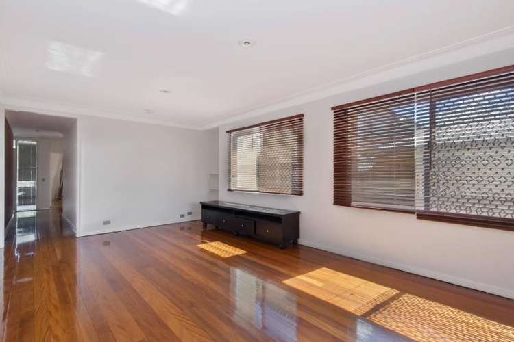 Second view of Homely apartment listing, 1/294 Given Terrace, Paddington QLD 4064
