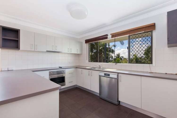 Third view of Homely apartment listing, 1/294 Given Terrace, Paddington QLD 4064