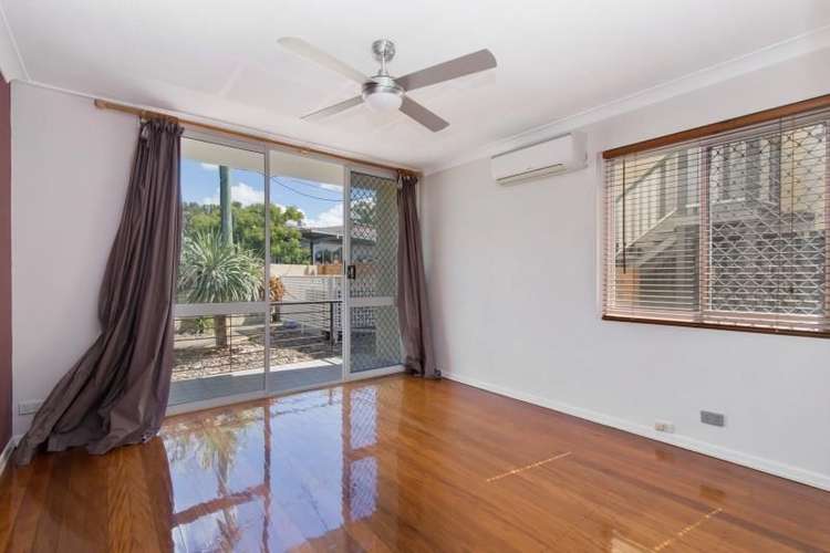 Fifth view of Homely apartment listing, 1/294 Given Terrace, Paddington QLD 4064