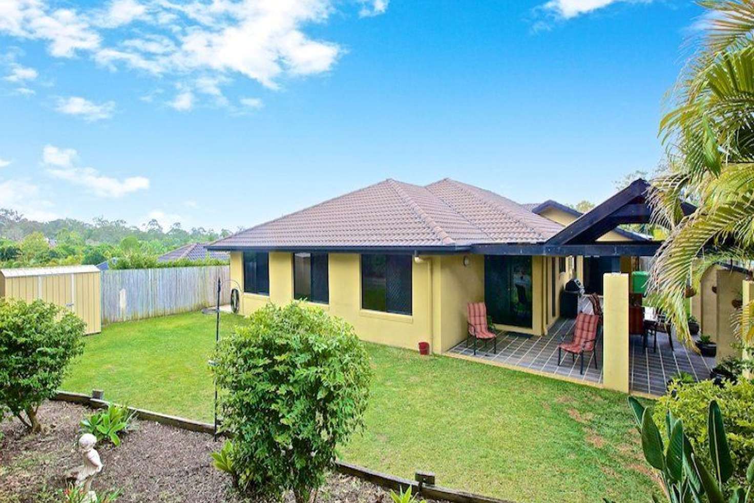 Main view of Homely house listing, 35 Ormeau Ridge Road, Ormeau Hills QLD 4208