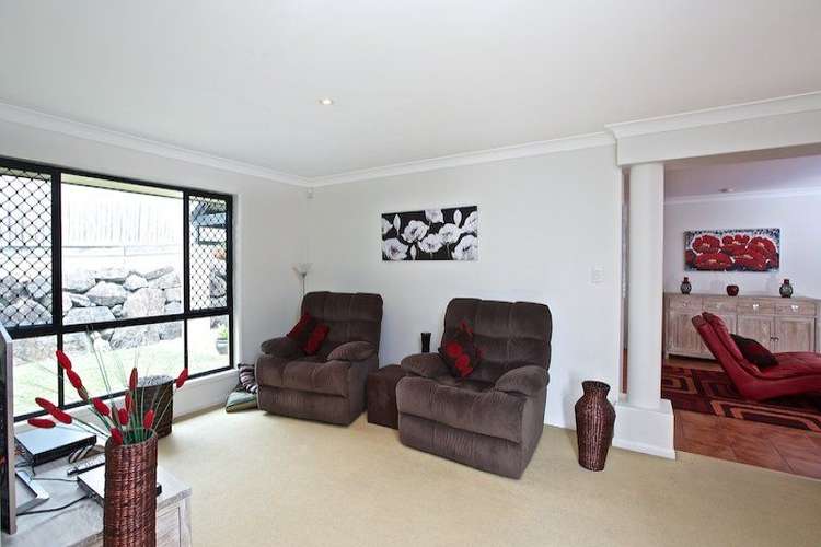 Fifth view of Homely house listing, 35 Ormeau Ridge Road, Ormeau Hills QLD 4208
