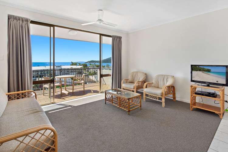 Fourth view of Homely unit listing, 7 & 7A/5 Golden Orchid Drive, Airlie Beach QLD 4802