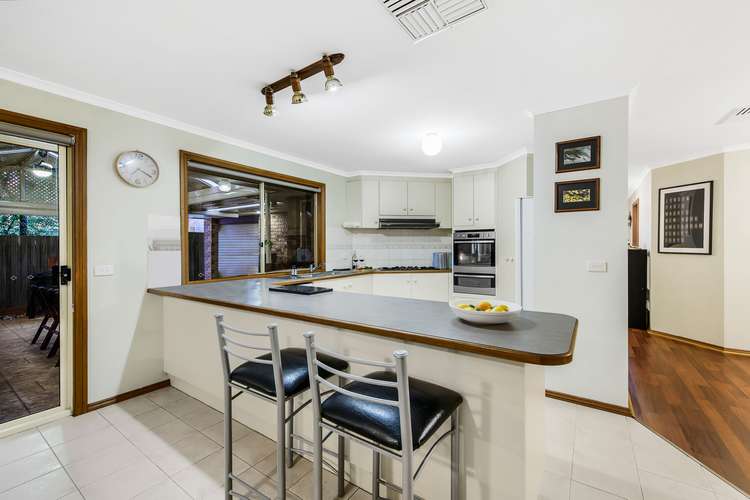 Third view of Homely house listing, 9 Sundew Close, Hillside VIC 3037