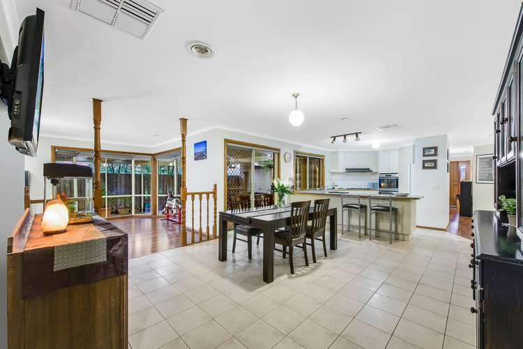 Fifth view of Homely house listing, 9 Sundew Close, Hillside VIC 3037