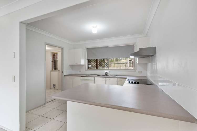 Second view of Homely townhouse listing, 15/175 Thorneside Road, Thorneside QLD 4158