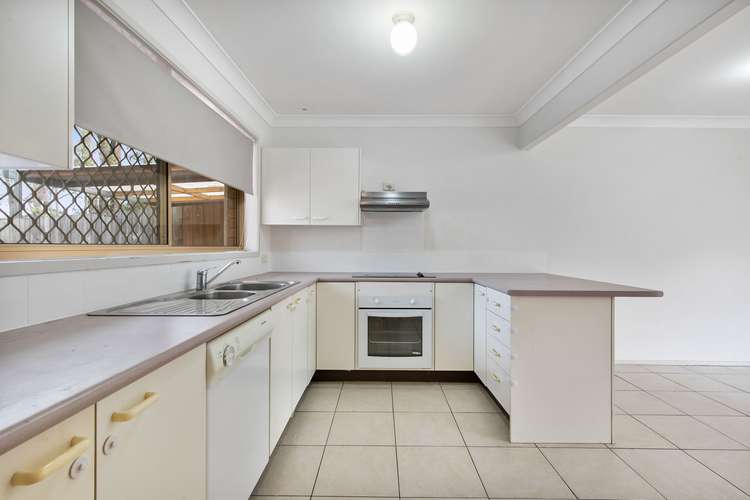 Fifth view of Homely townhouse listing, 15/175 Thorneside Road, Thorneside QLD 4158