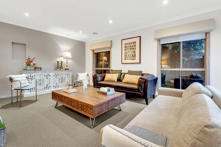 Third view of Homely house listing, 8 Osprey Place, Craigieburn VIC 3064
