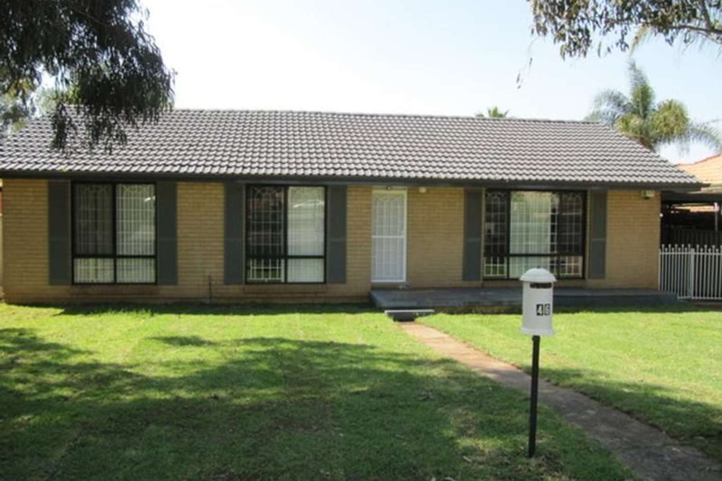 Main view of Homely house listing, 46 Rundle Road, Green Valley NSW 2168