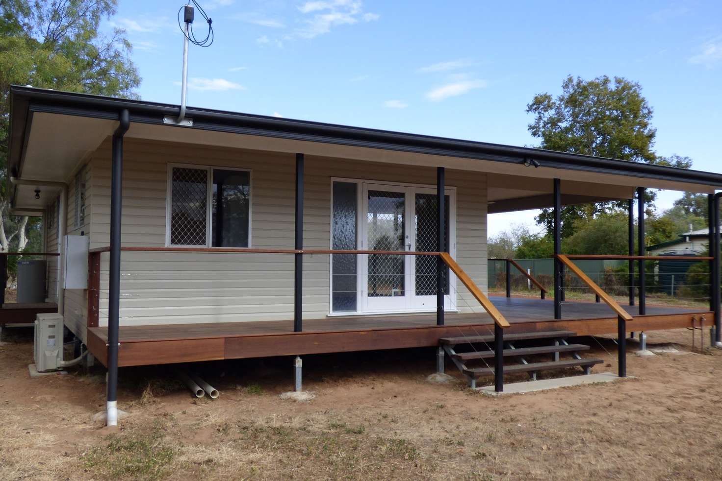 Main view of Homely house listing, 68 Scott Street, St George QLD 4487