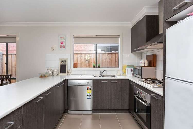 Second view of Homely house listing, 13 Triandra Drive, Brookfield VIC 3338