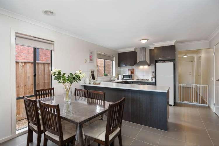 Third view of Homely house listing, 13 Triandra Drive, Brookfield VIC 3338