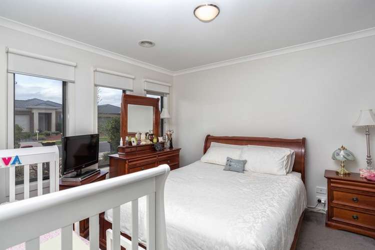 Fourth view of Homely house listing, 13 Triandra Drive, Brookfield VIC 3338