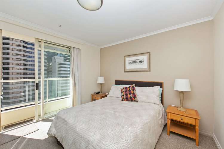 Fourth view of Homely apartment listing, 806/132 ALICE Street, Brisbane City QLD 4000