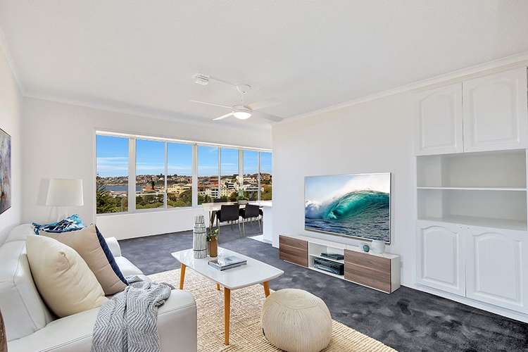 Second view of Homely apartment listing, 5/14 Campbell Street, Clovelly NSW 2031