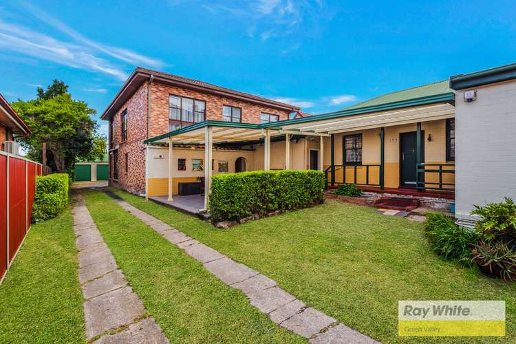 Fourth view of Homely house listing, 104 Bayview Avenue, Earlwood NSW 2206