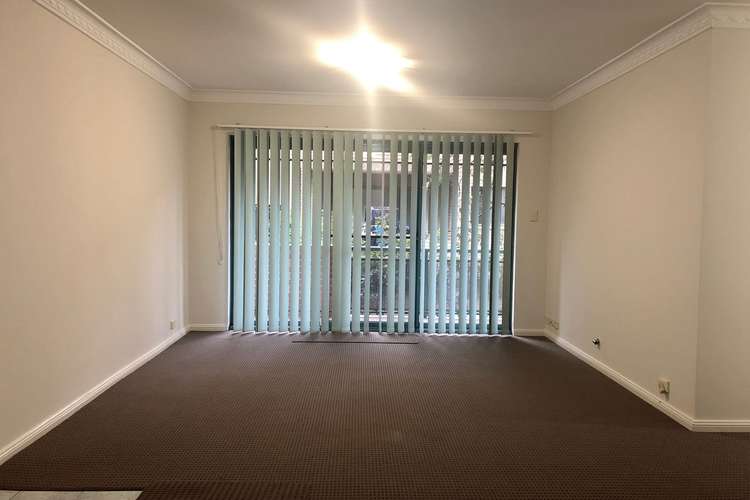 Second view of Homely unit listing, 3/30 Jessie Street, Westmead NSW 2145