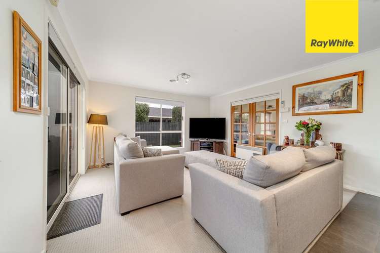 Fourth view of Homely house listing, 11 Tarrabool Street, Amaroo ACT 2914